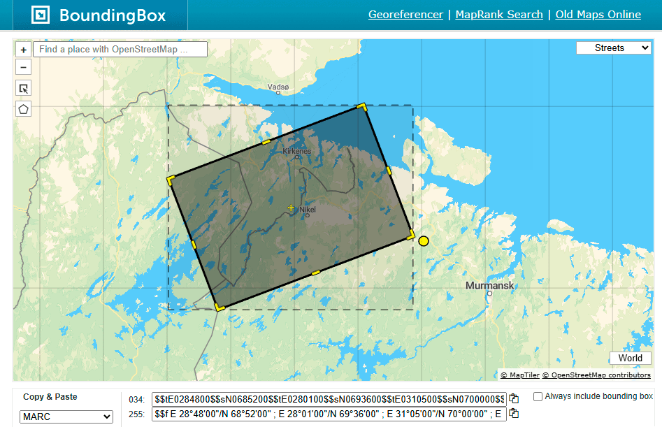 Москву сжали до 93 МБ. Новый формат данных OpenStreetMap - 7